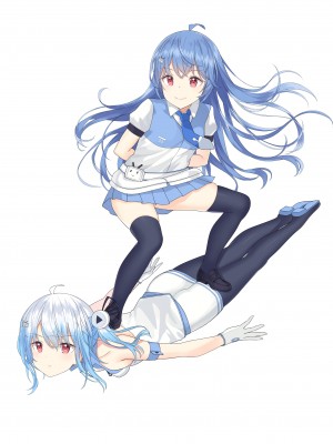 JYT画集_82378266_p0