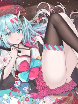 JYT画集_84071579_p0