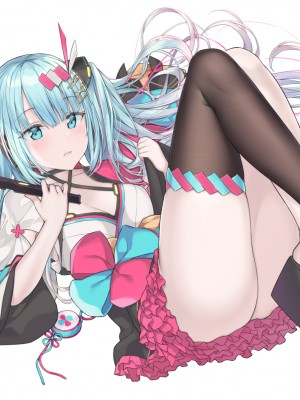 JYT画集_84071579_p1