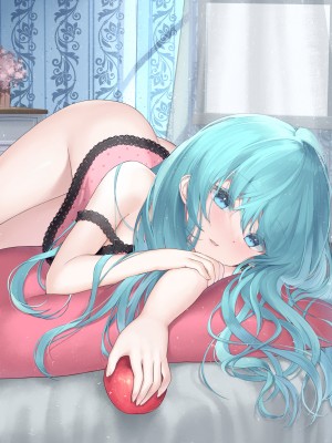 JYT画集_86257380_p0