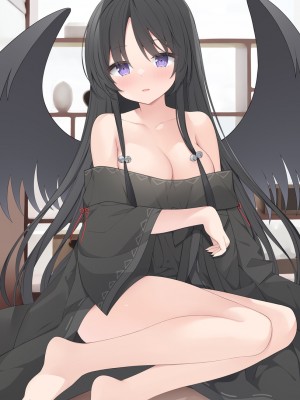 JYT画集_96362756_p0