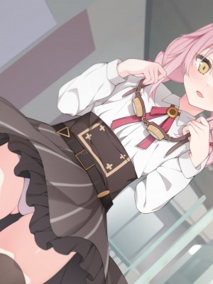 JYT画集_96998114_p0