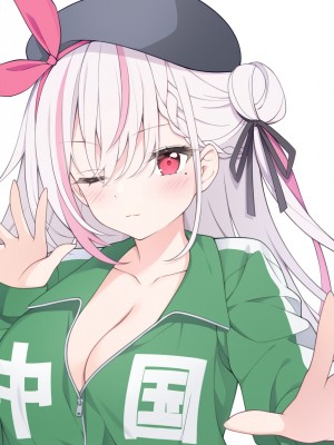 JYT画集_98872178_p0