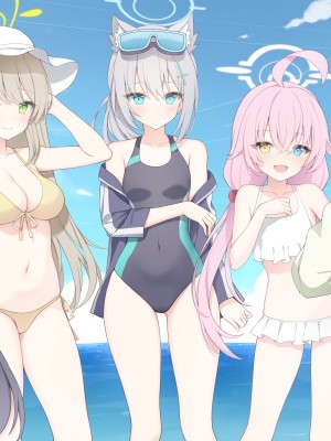 JYT画集_98913800_p0