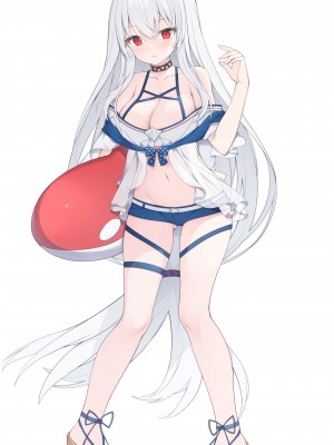 JYT画集_99089615_p0