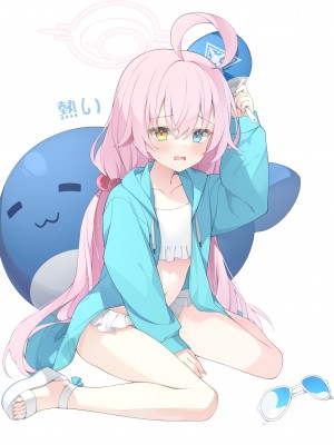 JYT画集_99910348_p0