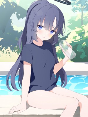 JYT画集_106352847_p0