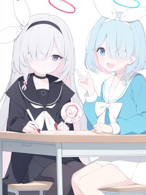 JYT画集_107450828_p0