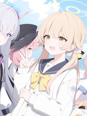 JYT画集_108374855_p0