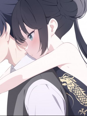 JYT画集_108482710_p0