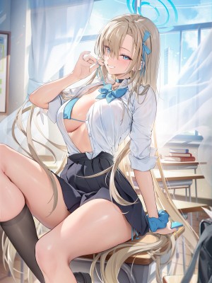 [Fanbox - Patreon] ほうき星 (2021.09.05 - 2023.07.25_002_107_1