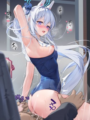 [Fanbox - Patreon] ほうき星 (2021.09.05 - 2023.07.25_047_6205885_05_