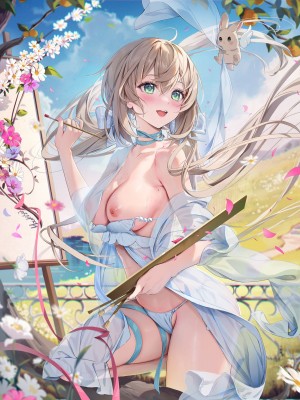 [Fanbox - Patreon] ほうき星 (2021.09.05 - 2023.07.25_064_6119269_02_