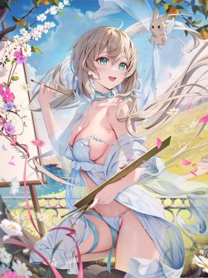 [Fanbox - Patreon] ほうき星 (2021.09.05 - 2023.07.25_072_6119269_10_