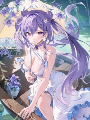 [Fanbox - Patreon] ほうき星 (2021.09.05 - 2023.07.25_230_0