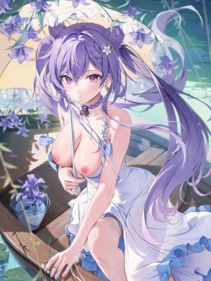 [Fanbox - Patreon] ほうき星 (2021.09.05 - 2023.07.25_231_1