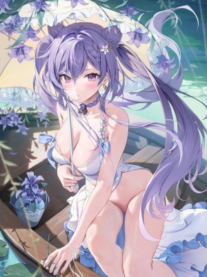 [Fanbox - Patreon] ほうき星 (2021.09.05 - 2023.07.25_232_2