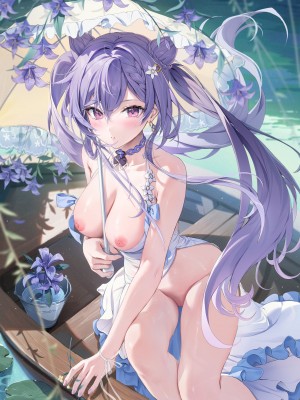 [Fanbox - Patreon] ほうき星 (2021.09.05 - 2023.07.25_233_3