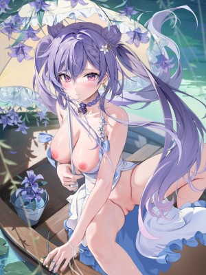 [Fanbox - Patreon] ほうき星 (2021.09.05 - 2023.07.25_234_4