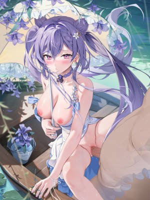 [Fanbox - Patreon] ほうき星 (2021.09.05 - 2023.07.25_235_5