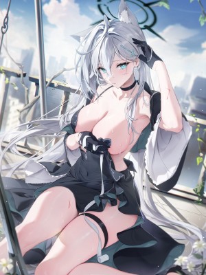 [Fanbox - Patreon] ほうき星 (2021.09.05 - 2023.07.25_248_0