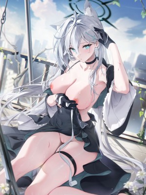 [Fanbox - Patreon] ほうき星 (2021.09.05 - 2023.07.25_250_2