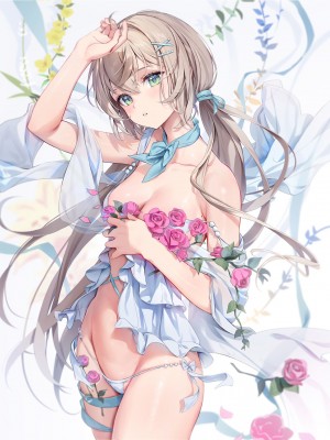 [Fanbox - Patreon] ほうき星 (2021.09.05 - 2023.07.25_269_0