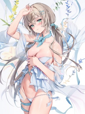 [Fanbox - Patreon] ほうき星 (2021.09.05 - 2023.07.25_270_1