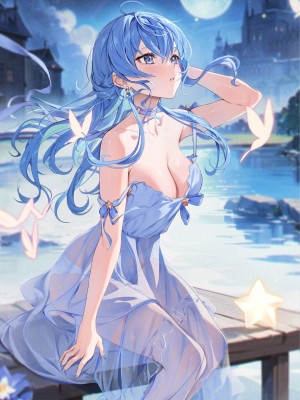 [Fanbox - Patreon] ほうき星 (2021.09.05 - 2023.07.25_295_00