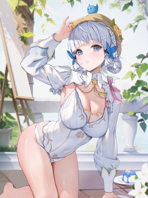 [Fanbox - Patreon] ほうき星 (2021.09.05 - 2023.07.25_326_5167780_02_