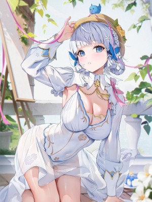 [Fanbox - Patreon] ほうき星 (2021.09.05 - 2023.07.25_336_5167780_12_