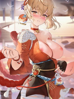 [Fanbox - Patreon] ほうき星 (2021.09.05 - 2023.07.25_350_5090266_04_