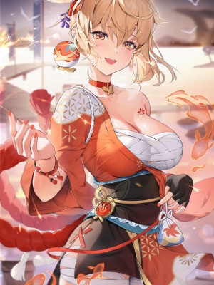 [Fanbox - Patreon] ほうき星 (2021.09.05 - 2023.07.25_361_5090266_15_