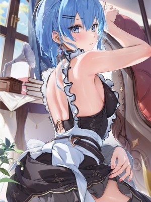 [Fanbox - Patreon] ほうき星 (2021.09.05 - 2023.07.25_363_5013052_03_