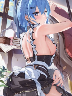 [Fanbox - Patreon] ほうき星 (2021.09.05 - 2023.07.25_364_5013052_04_