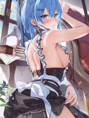 [Fanbox - Patreon] ほうき星 (2021.09.05 - 2023.07.25_366_5013052_06_