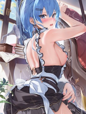 [Fanbox - Patreon] ほうき星 (2021.09.05 - 2023.07.25_367_5013052_07_