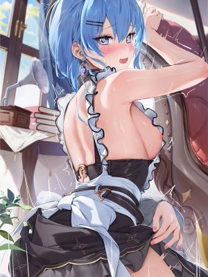 [Fanbox - Patreon] ほうき星 (2021.09.05 - 2023.07.25_368_5013052_08_