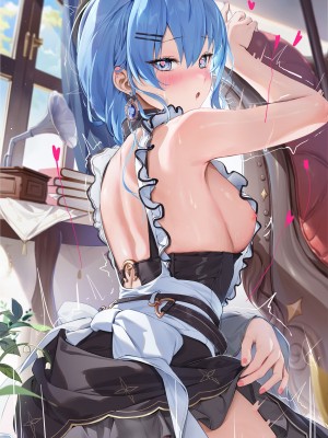 [Fanbox - Patreon] ほうき星 (2021.09.05 - 2023.07.25_370_5013052_10_