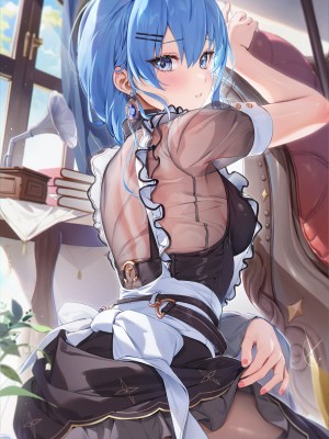 [Fanbox - Patreon] ほうき星 (2021.09.05 - 2023.07.25_372_5013052_12_