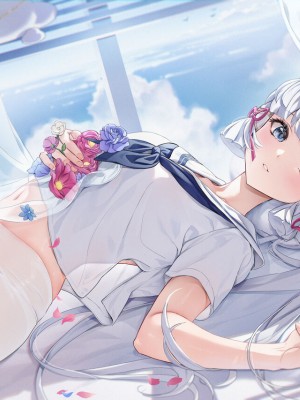 [Fanbox - Patreon] ほうき星 (2021.09.05 - 2023.07.25_383_4961353_12_