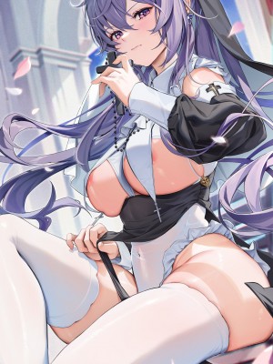 [Fanbox - Patreon] ほうき星 (2021.09.05 - 2023.07.25_400_4882854_02_