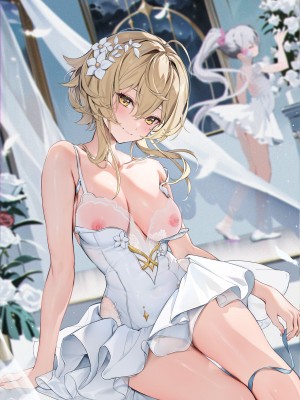 [Fanbox - Patreon] ほうき星 (2021.09.05 - 2023.07.25_413_4845213_03_