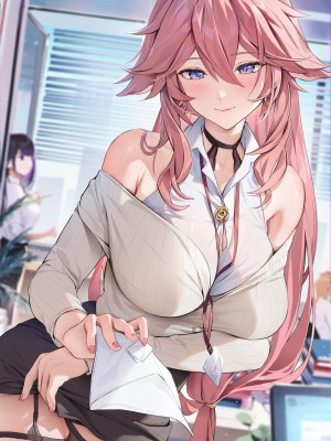 [Fanbox - Patreon] ほうき星 (2021.09.05 - 2023.07.25_422_4798372_02_