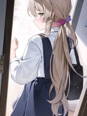 [Fanbox - Patreon] ほうき星 (2021.09.05 - 2023.07.25_459_0