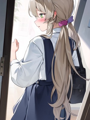 [Fanbox - Patreon] ほうき星 (2021.09.05 - 2023.07.25_460_0_1