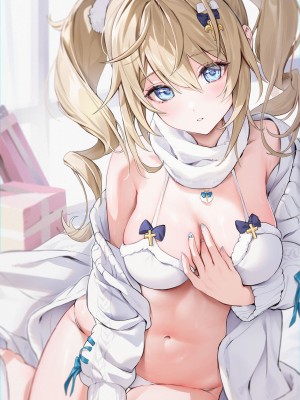 [Fanbox - Patreon] ほうき星 (2021.09.05 - 2023.07.25_493_4765837_11_