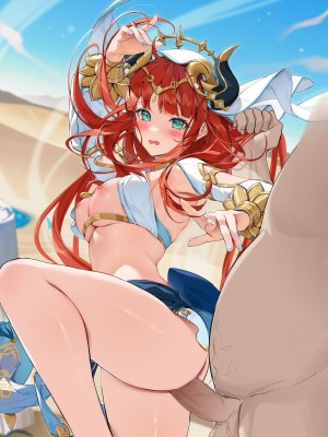 [Fanbox - Patreon] ほうき星 (2021.09.05 - 2023.07.25_495_4739532_3_