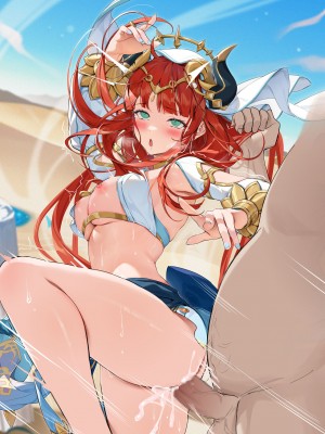 [Fanbox - Patreon] ほうき星 (2021.09.05 - 2023.07.25_498_4739532_6_