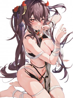 [Fanbox - Patreon] ほうき星 (2021.09.05 - 2023.07.25_512_4687327_04_